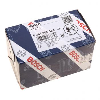 25 999 р. Датчик массового расхода воздуха SCANIA P,G,R,T series BOSCH BOSCH 0281006354  с доставкой в г. Керчь. Увеличить фотографию 4