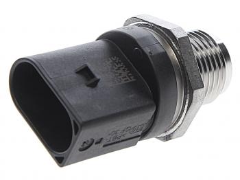 7 199 р. Датчик давления топлива BMW BOSCH BOSCH 0281006447  с доставкой в г. Керчь. Увеличить фотографию 2