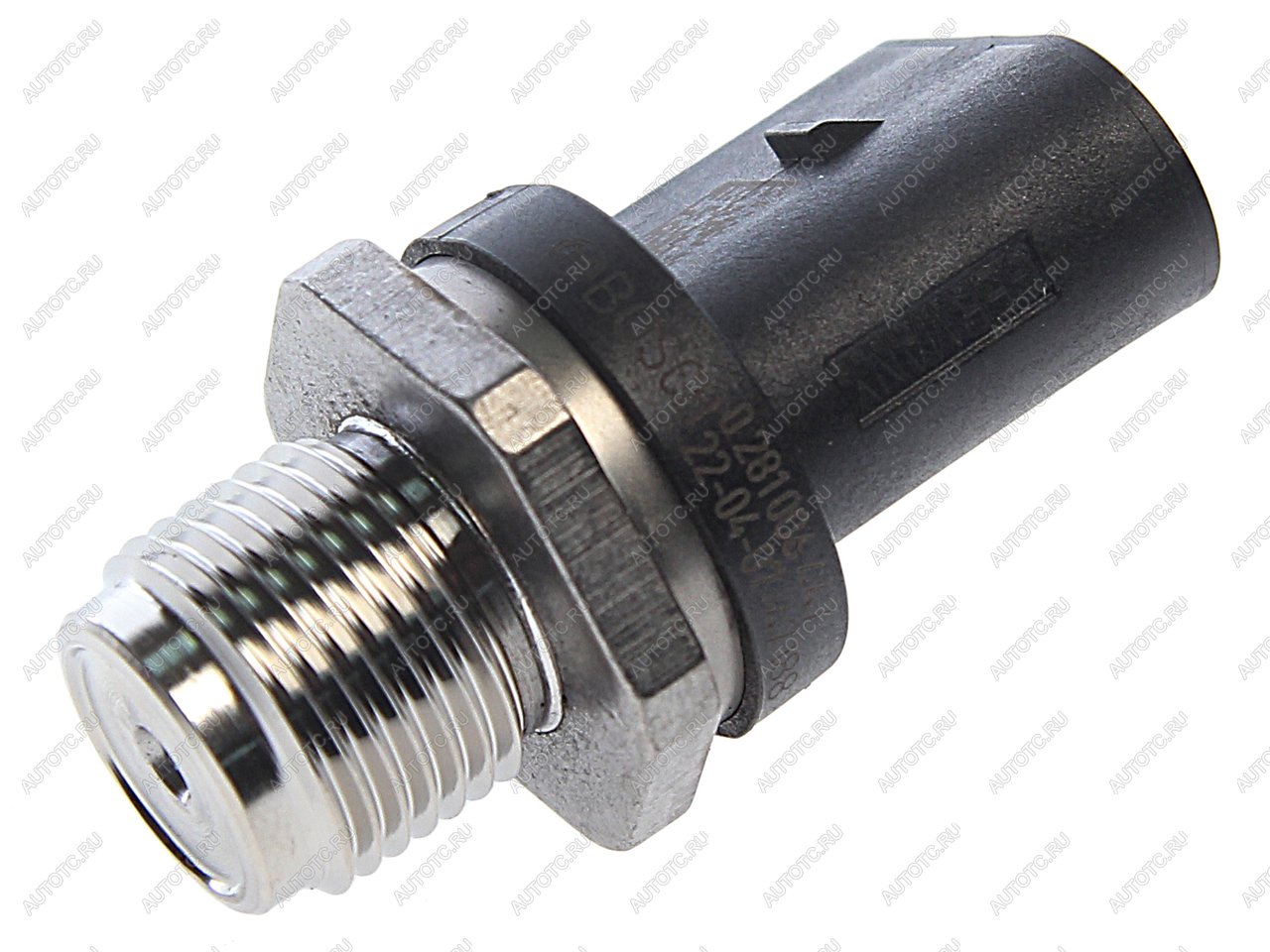 7 199 р. Датчик давления топлива BMW BOSCH BOSCH 0281006447  с доставкой в г. Керчь