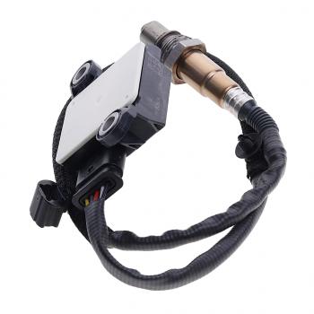 30 999 р. Датчик кислорода KIA Optima BOSCH BOSCH 0281006748 BOSCH 0281006748  с доставкой в г. Керчь. Увеличить фотографию 2