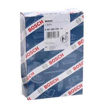 30 999 р. Датчик кислорода KIA Optima BOSCH BOSCH 0281006748 BOSCH 0281006748  с доставкой в г. Керчь. Увеличить фотографию 3