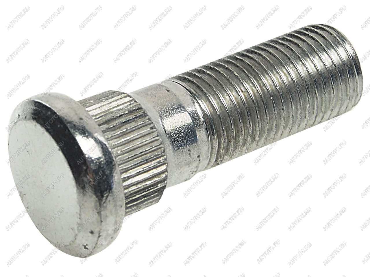 106 р. Шпилька колеса NISSAN Almera заднего FEBEST FEBEST 0284-002-pcs10  с доставкой в г. Керчь