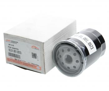 2 459 р. Фильтр топливный JAC N350 ПЖД (M16) OE JAC 03.01.001.0573  с доставкой в г. Керчь. Увеличить фотографию 1
