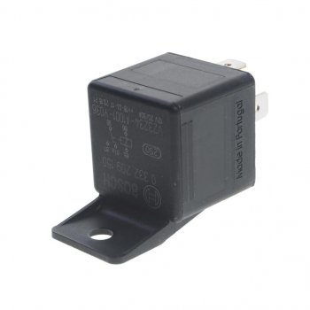 339 р. Реле BOSCH BOSCH 0332209150  с доставкой в г. Керчь. Увеличить фотографию 2