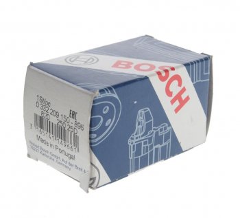 339 р. Реле BOSCH BOSCH 0332209150  с доставкой в г. Керчь. Увеличить фотографию 3
