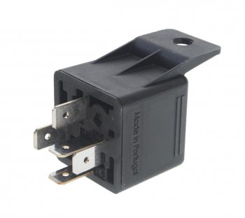 339 р. Реле BOSCH BOSCH 0332209150  с доставкой в г. Керчь. Увеличить фотографию 1