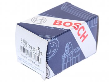 419 р. Реле BMW FORD MERCEDES универсальное BOSCH BOSCH 0332209151  с доставкой в г. Керчь. Увеличить фотографию 3