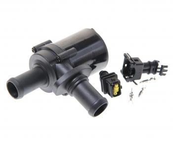 6 099 р. Насос циркуляционный WEBASTO Thermo 90,90ST U4846 24V (аналог) S&C MOTORI S&C MOTORI 0334pm  с доставкой в г. Керчь. Увеличить фотографию 1