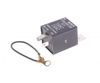 2 199 р. Реле поворота AUDI 100 BOSCH BOSCH 0335200038  с доставкой в г. Керчь. Увеличить фотографию 1