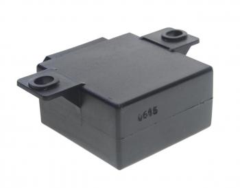 6 349 р. Реле поворота MERCEDES MAN RENAULT VOLVO 24V (6 контактов) BOSCH BOSCH 0335215154  с доставкой в г. Керчь. Увеличить фотографию 2