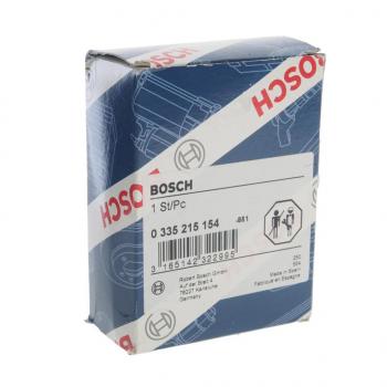 6 349 р. Реле поворота MERCEDES MAN RENAULT VOLVO 24V (6 контактов) BOSCH BOSCH 0335215154  с доставкой в г. Керчь. Увеличить фотографию 3