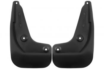 1 049 р. Брызговики передние подходят для  VGV U75 Plus  2024 - 2 шт.(optimum) в пакете FROSCH nlf.an0694.f3  с доставкой в г. Керчь. Увеличить фотографию 1