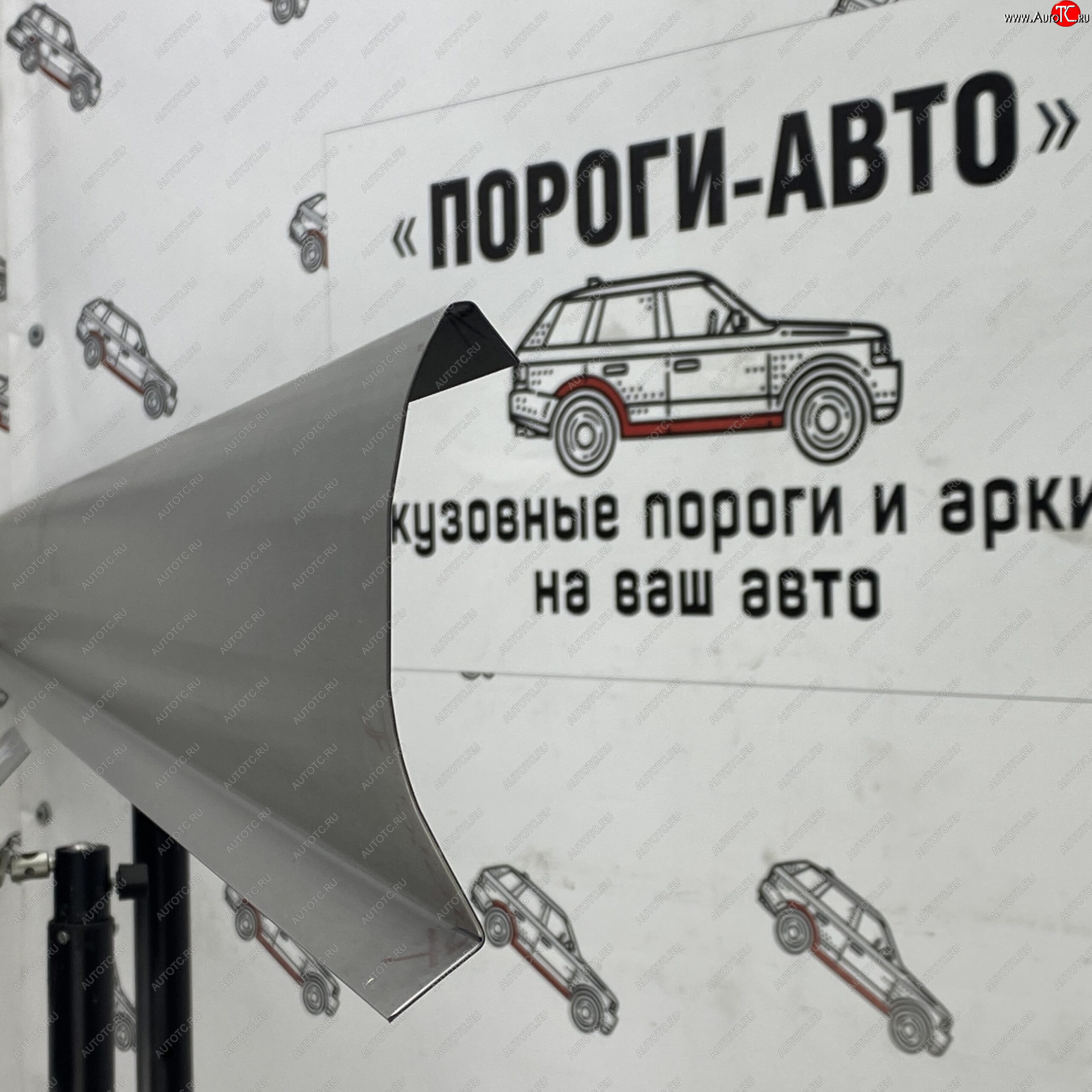 1 989 р. Правый порог (Ремкомплект) Пороги-Авто Toyota Echo XP10 седан дорестайлинг (1999-2002) (холоднокатаная сталь 1 мм)  с доставкой в г. Керчь