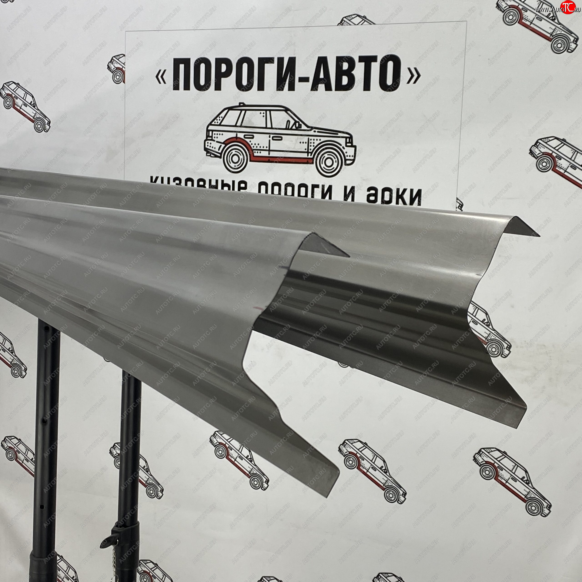 1 989 р. Правый порог (Ремкомплект) Пороги-Авто Mitsubishi Grandis (2003-2009) (холоднокатаная сталь 1 мм)  с доставкой в г. Керчь
