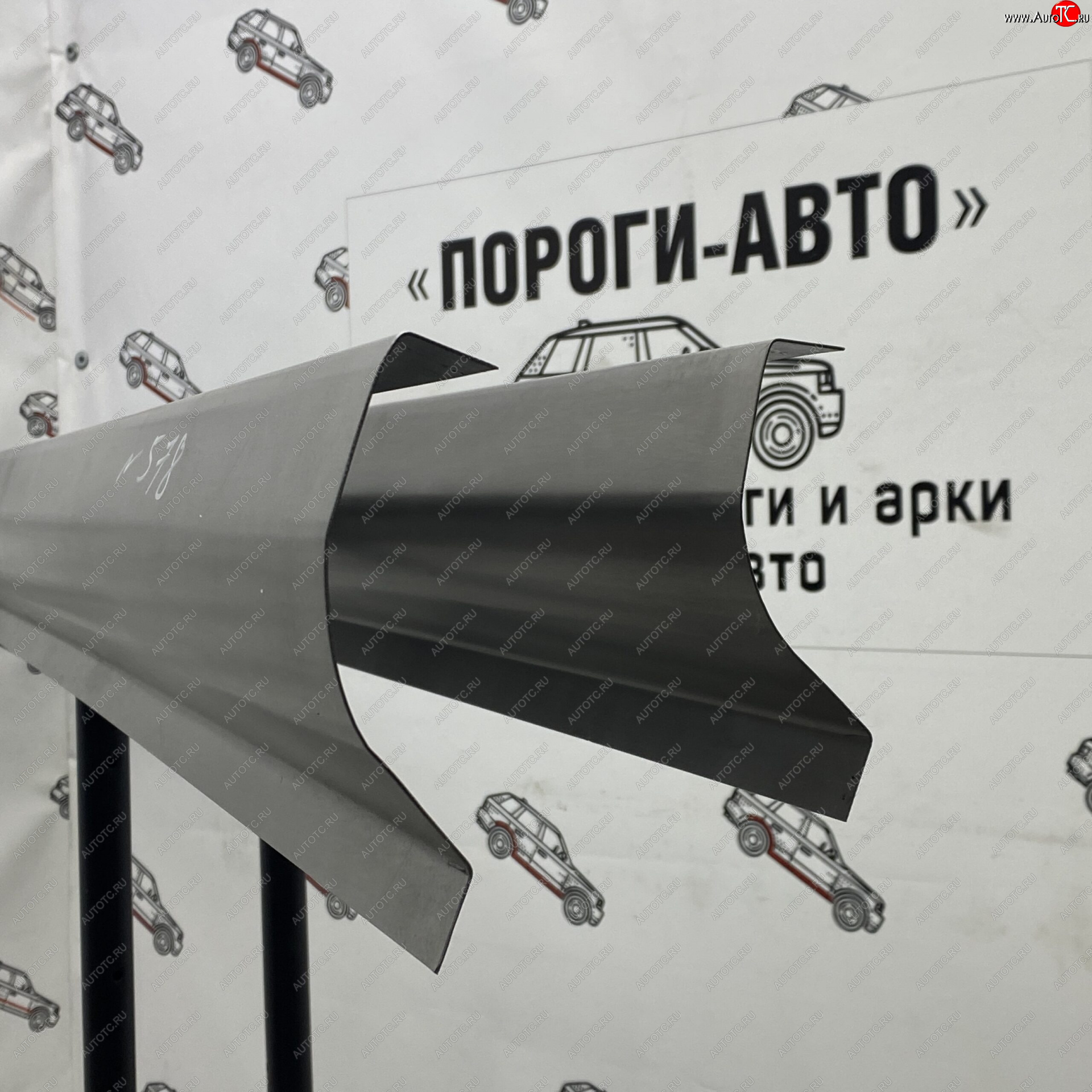 3 899 р. Комплект порогов (Ремкомплект) Пороги-Авто Suzuki Vitara ET 5 дв. (1988-1999) (холоднокатаная сталь 1 мм)  с доставкой в г. Керчь