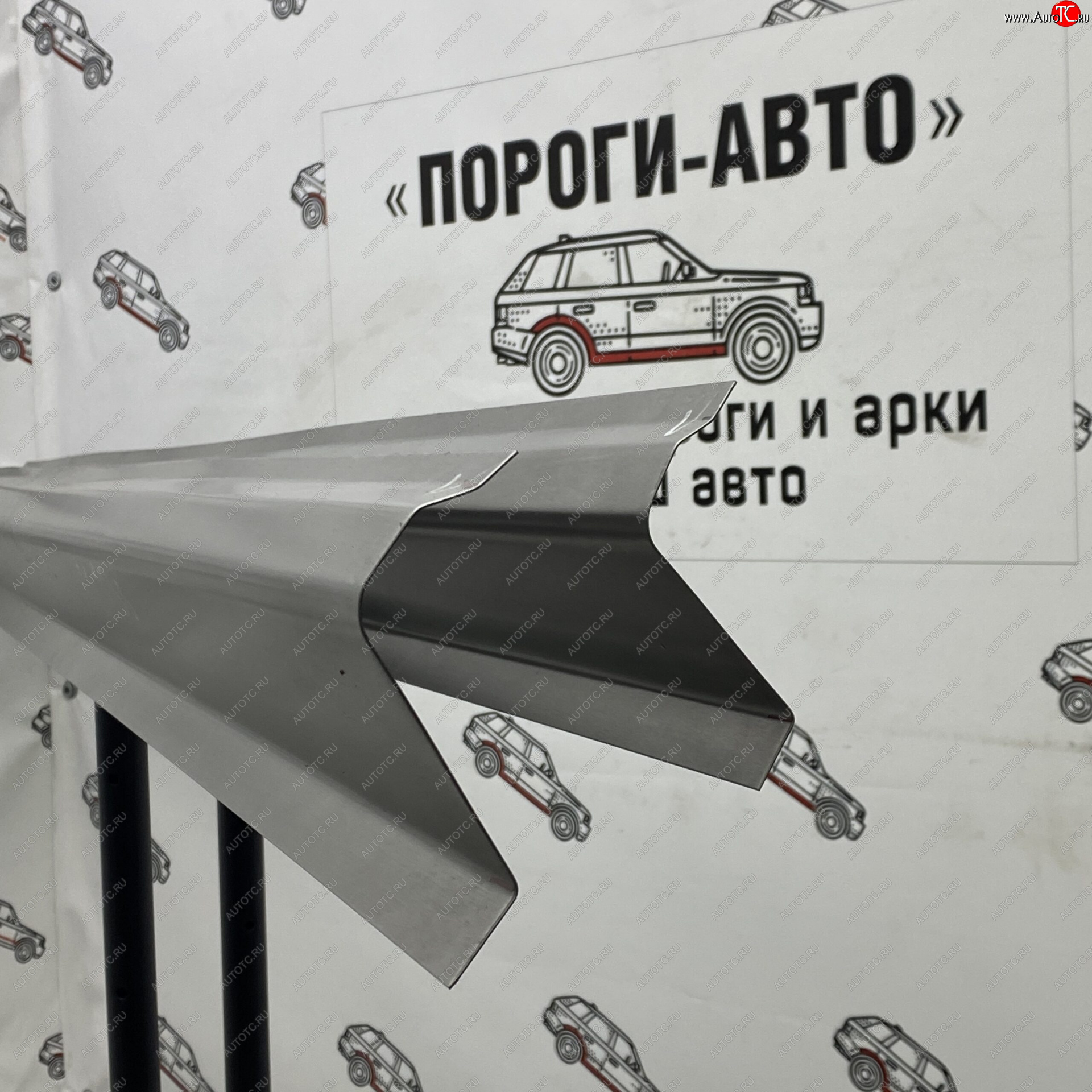 1 989 р. Правый порог (Ремкомплект) Пороги-Авто Suzuki Grand Vitara JT 3 двери дорестайлинг (2005-2008) (холоднокатаная сталь 1 мм)  с доставкой в г. Керчь