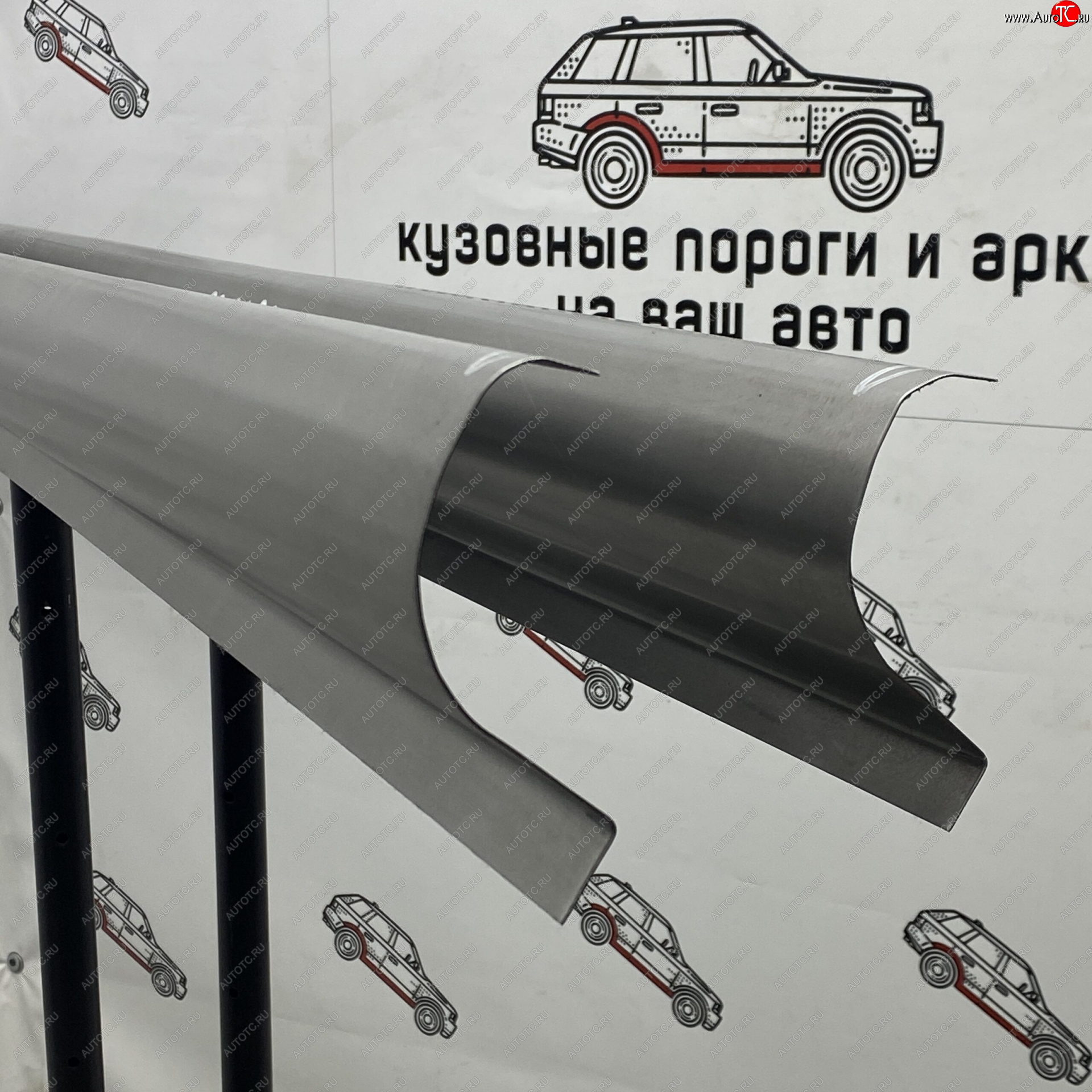 1 989 р. Левый порог (Ремкомплект) Пороги-Авто  Subaru Impreza ( GC,  GD,  GG) (1992-2007) седан, седан дорестайлинг, хэтчбэк дорестайлинг, седан 1-ый рестайлинг, хэтчбэк 1-ый рестайлинг, седан 2-ой рестайлинг, хэтчбэк 2-ой рестайлинг (холоднокатаная сталь 1 мм)  с доставкой в г. Керчь
