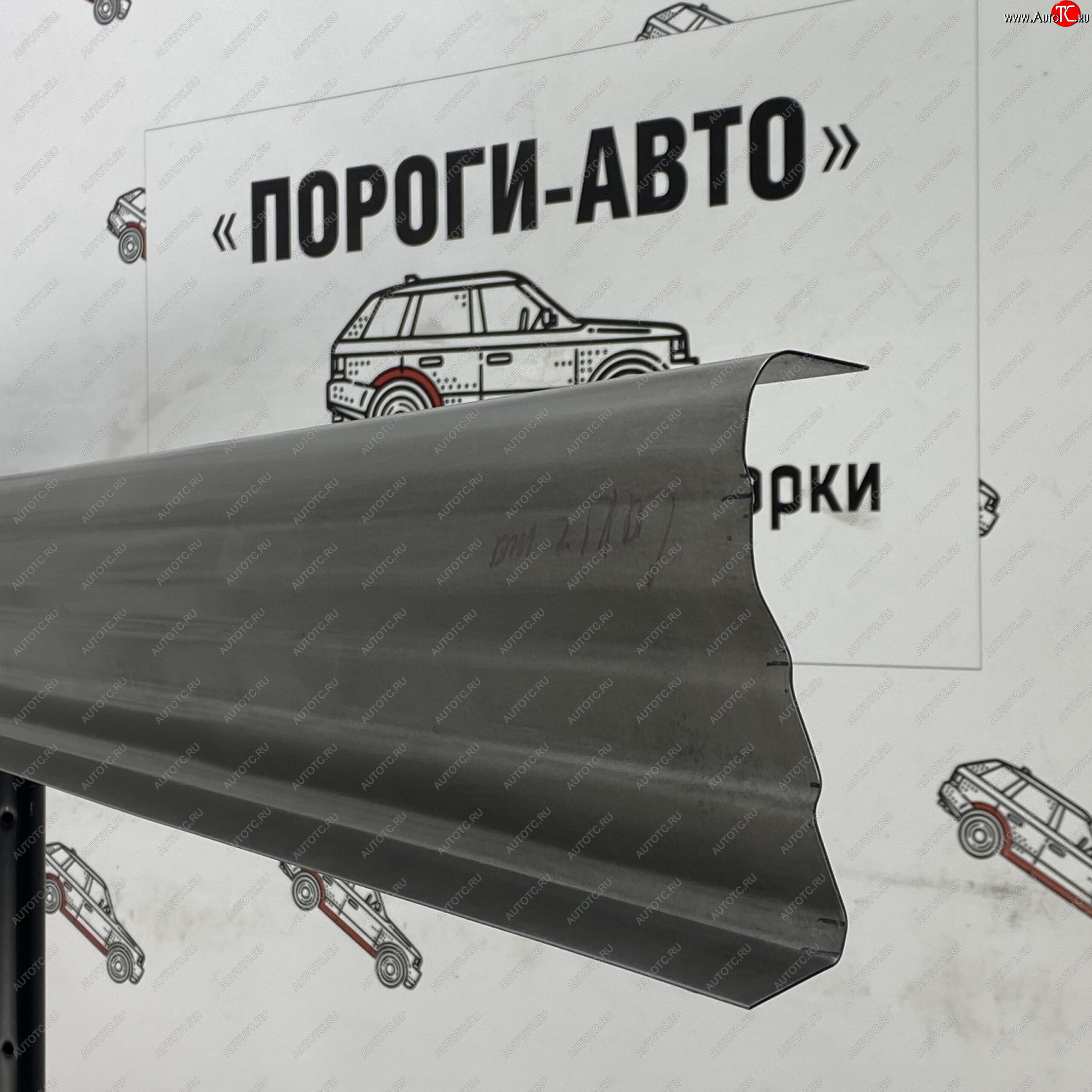 3 899 р. Ремкомплект порогов (2 шт) ПОРОГИ-АВТО Mitsubishi Carisma (1996-1999) (холоднокатаная сталь 1 мм)  с доставкой в г. Керчь