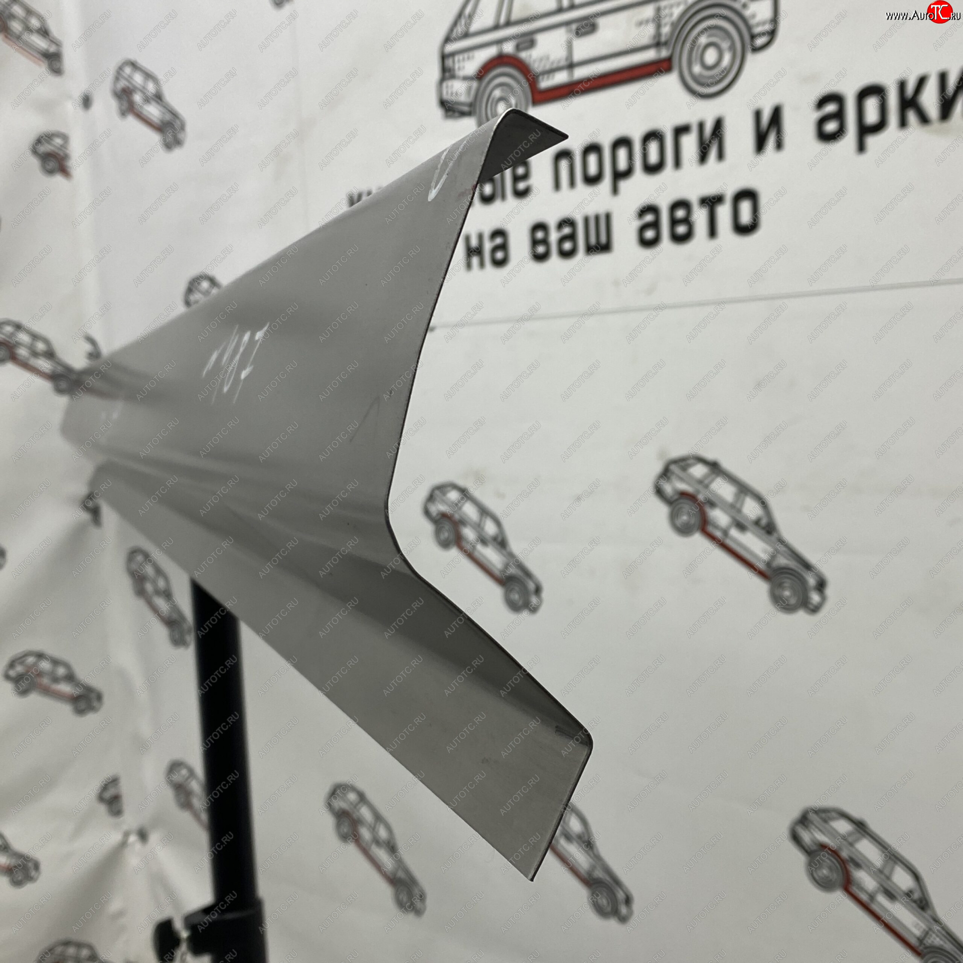 3 899 р. Комплект порогов (Ремкомплект) Пороги-Авто  Volkswagen Passat  B3 (1988-1993) седан, универсал (холоднокатаная сталь 1 мм)  с доставкой в г. Керчь
