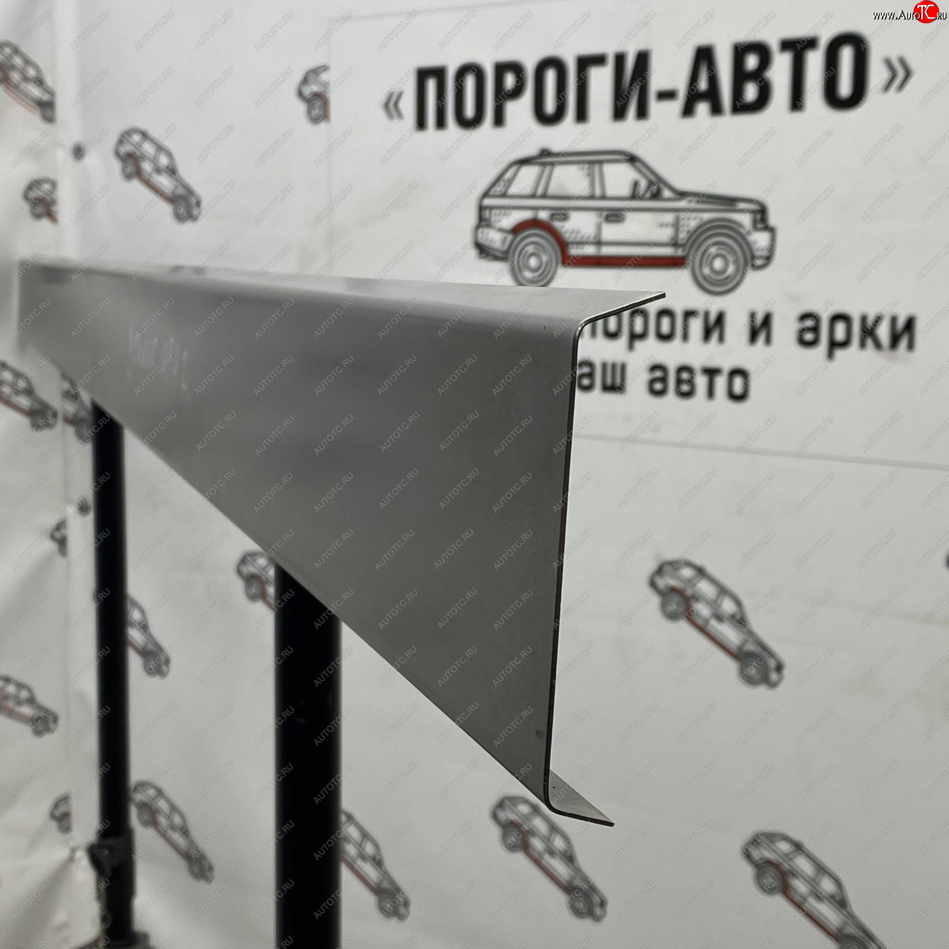 1 989 р. Правый порог (Усилитель порога) Пороги-Авто Лада 2112 купе (2002-2009) (холоднокатаная сталь 1 мм)  с доставкой в г. Керчь