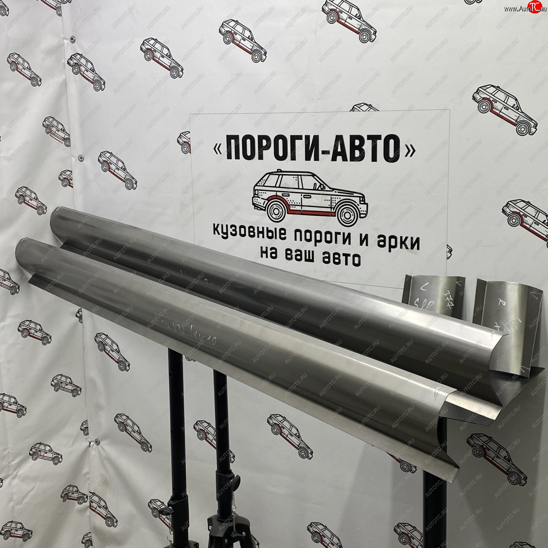 1 989 р. Левый порог (Ремкомплект) Пороги-Авто  Toyota Camry  XV10 (1991-1996) купе, седан, универсал (холоднокатаная сталь 1 мм)  с доставкой в г. Керчь