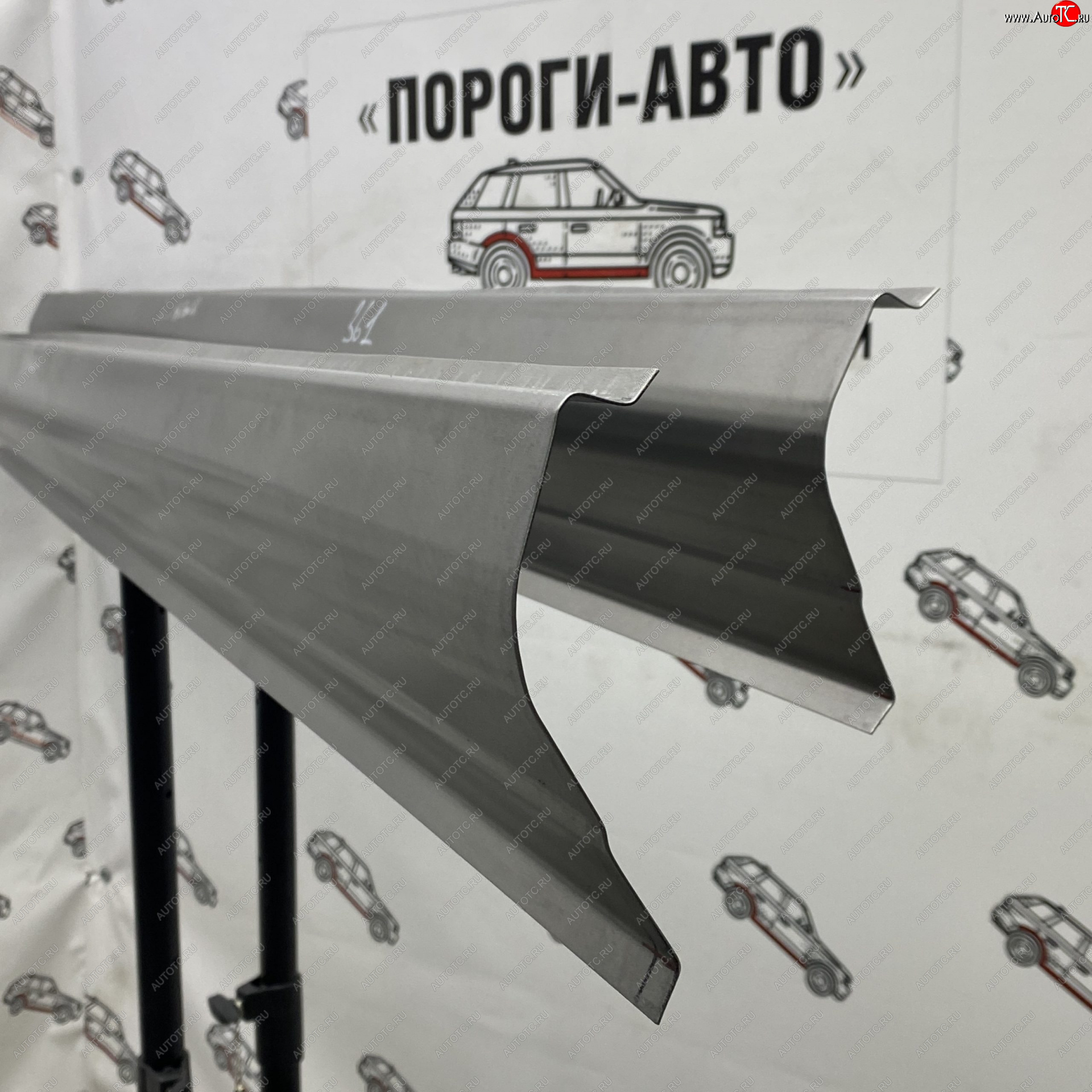 1 989 р. Правый порог (Ремкомплект) Пороги-Авто Toyota Probox рестайлинг (2014-2025) (холоднокатаная сталь 1 мм)  с доставкой в г. Керчь