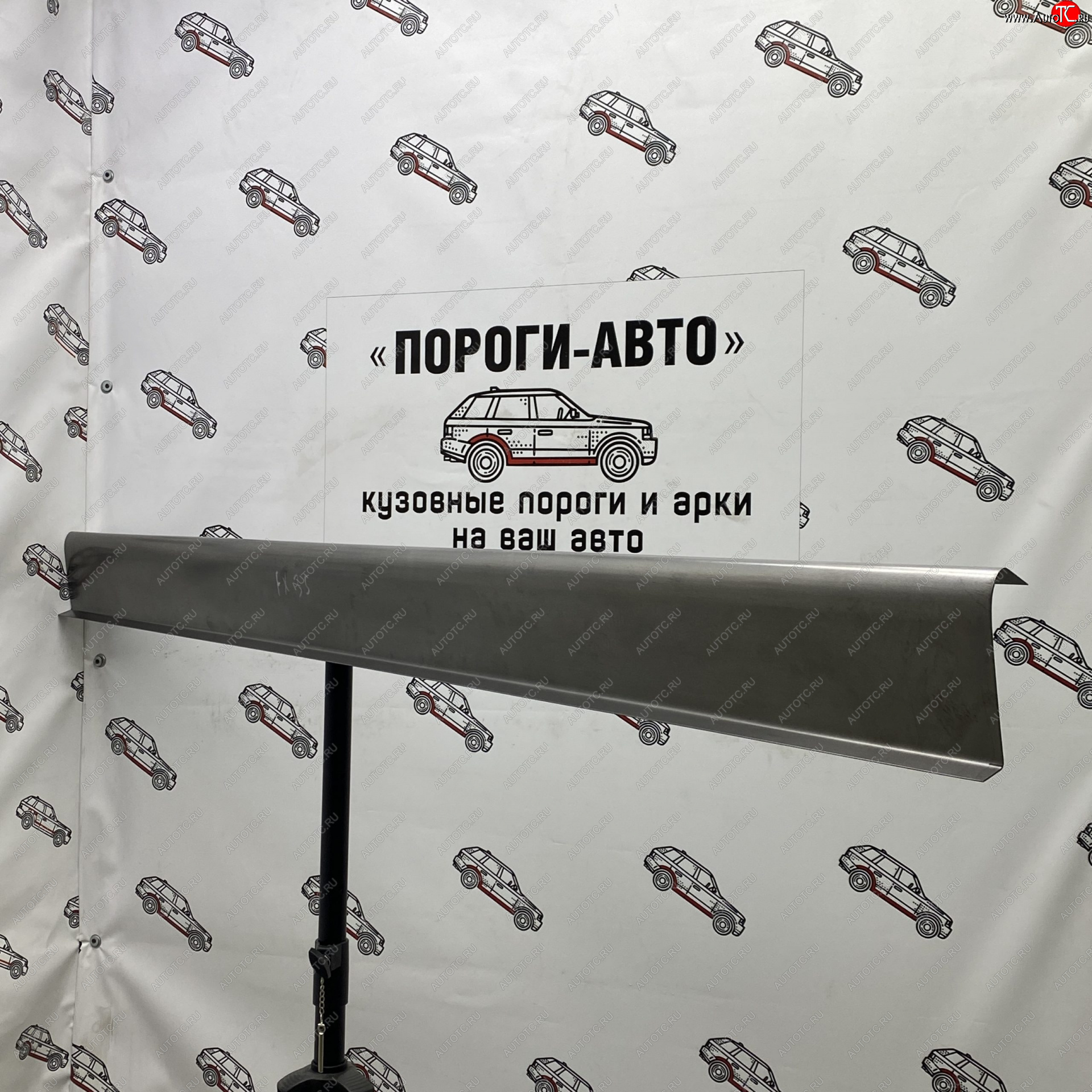 3 899 р. Комплект порогов (Ремкомплект) Пороги-Авто INFINITI EX35 J50 (2007-2013) (холоднокатаная сталь 1 мм)  с доставкой в г. Керчь