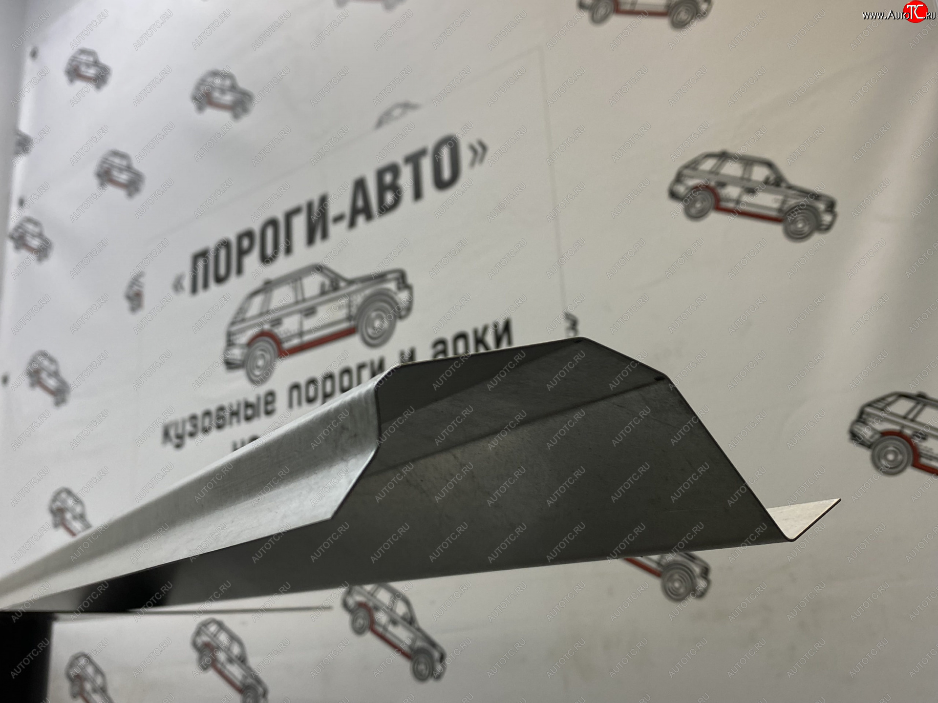 1 989 р. Правый порог (Ремкомплект) Пороги-Авто  Mitsubishi Lancer  10 CY (2007-2017) седан дорестайлинг, хэтчбэк дорестайлинг, седан рестайлинг, хэтчбек 5 дв рестайлинг (холоднокатаная сталь 1 мм)  с доставкой в г. Керчь