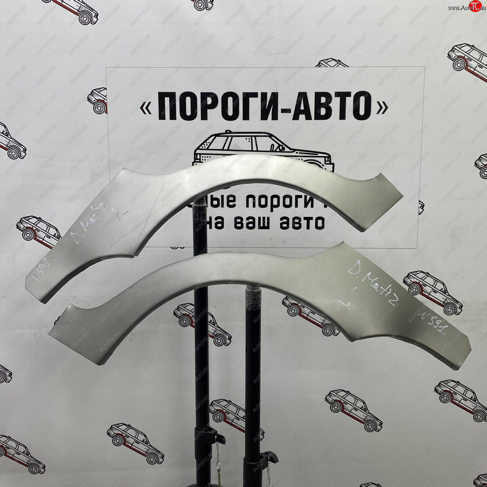2 199 р. Правая внешняя ремонтная арка Пороги-Авто  Daewoo Matiz ( M100,  M150) (1998-2016) дорестайлинг, рестайлинг (Холоднокатаная сталь 0,8 мм)  с доставкой в г. Керчь