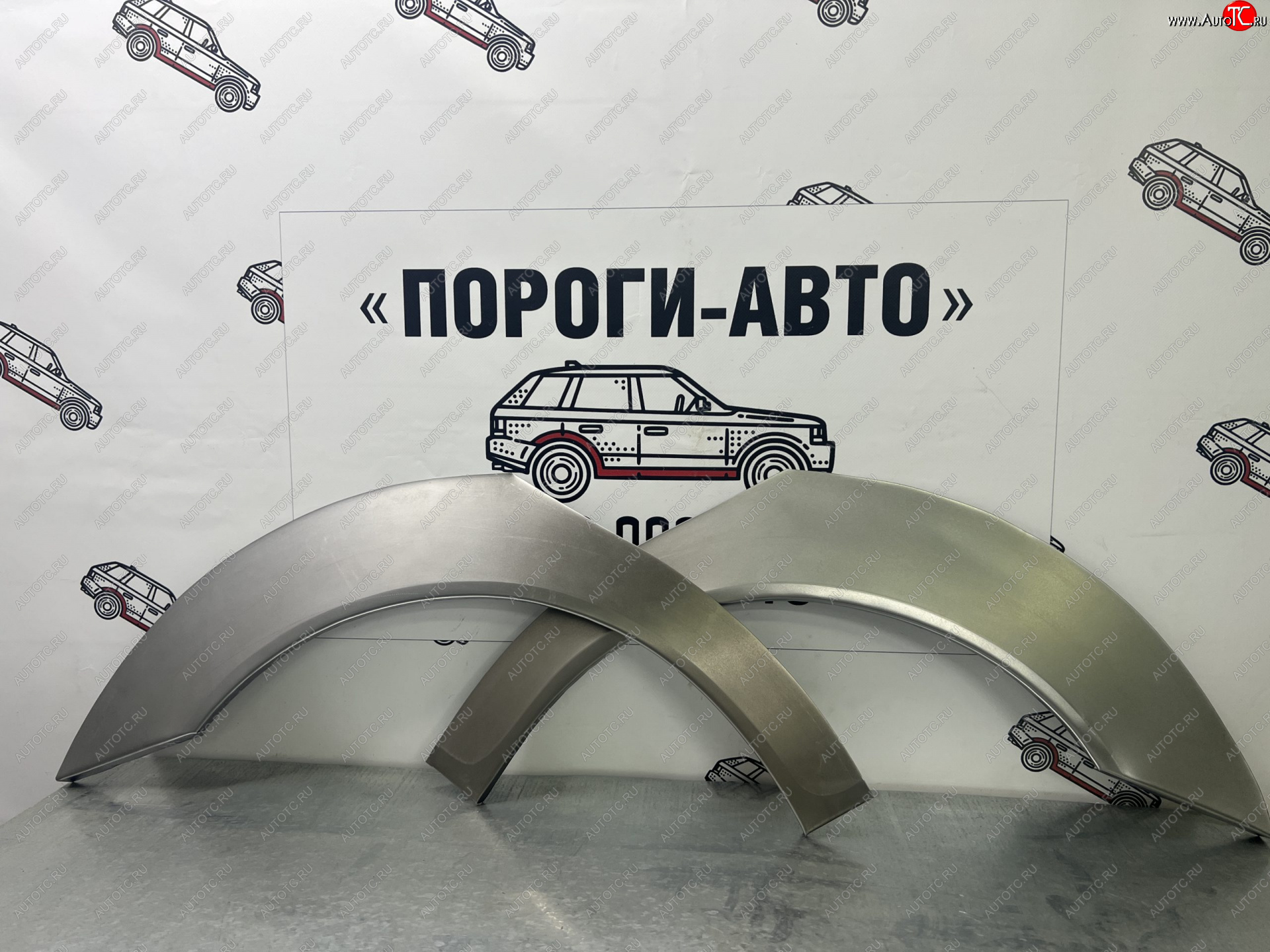2 199 р. Правая внешняя ремонтная арка Пороги-Авто SAAB 9-3 YS3F универсал дорестайлинг (2003-2007) (Холоднокатаная сталь 0,8 мм)  с доставкой в г. Керчь