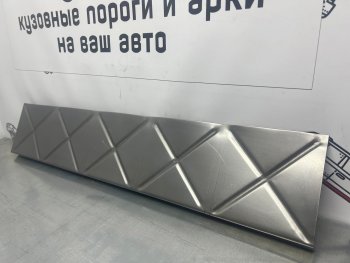 Вставки усилительные в пороги Пороги-Авто  (холоднокатаная сталь 1мм)