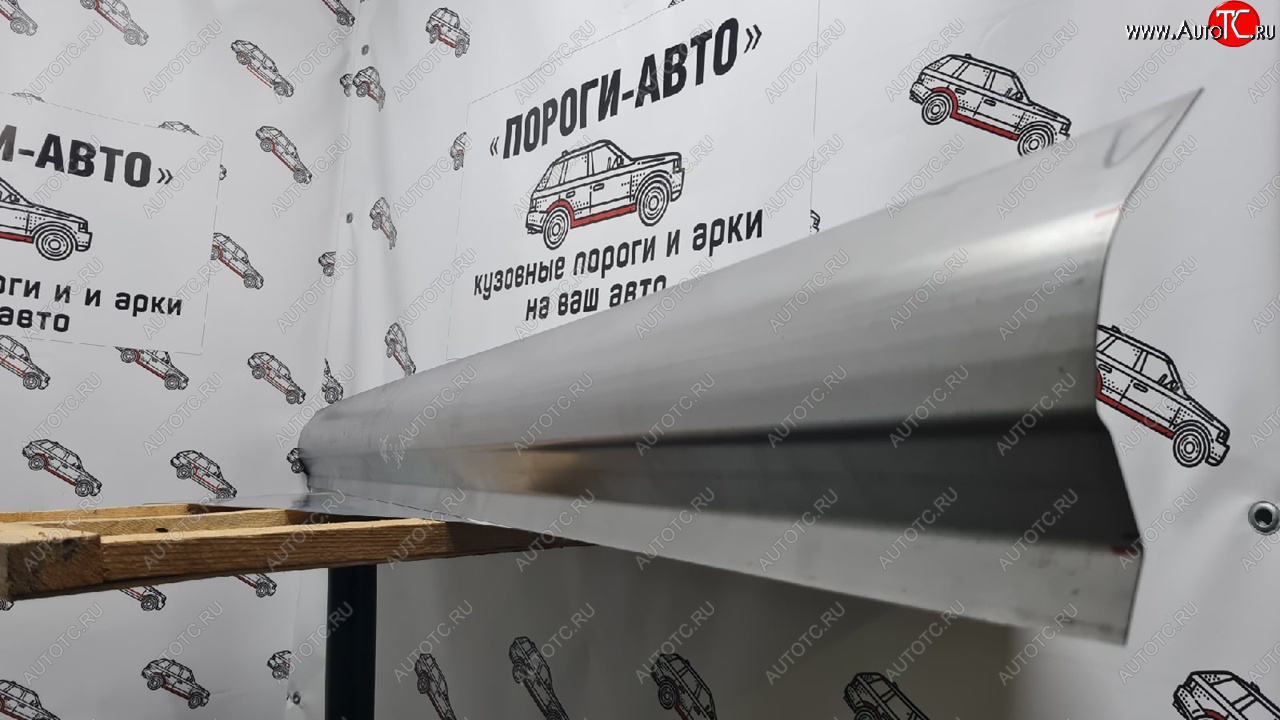 2 299 р. Mercedes-Benz Sprinter большая бортовина  Пороги-Авто zymme  с доставкой в г. Керчь