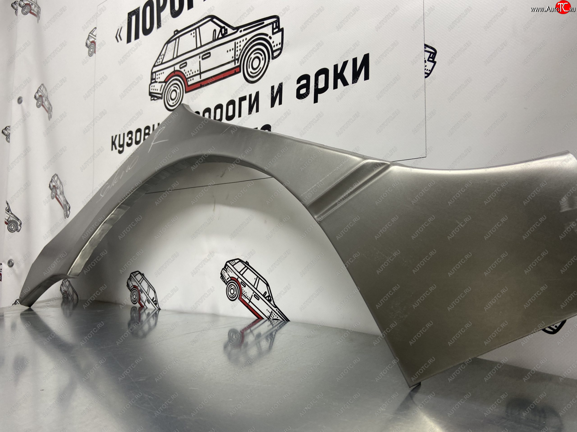 2 199 р. Правая внешняя ремонтная арка Пороги-Авто  Lifan Solano (2010-2025)  дорестайлинг,  рестайлинг (Холоднокатаная сталь 0,8 мм)  с доставкой в г. Керчь