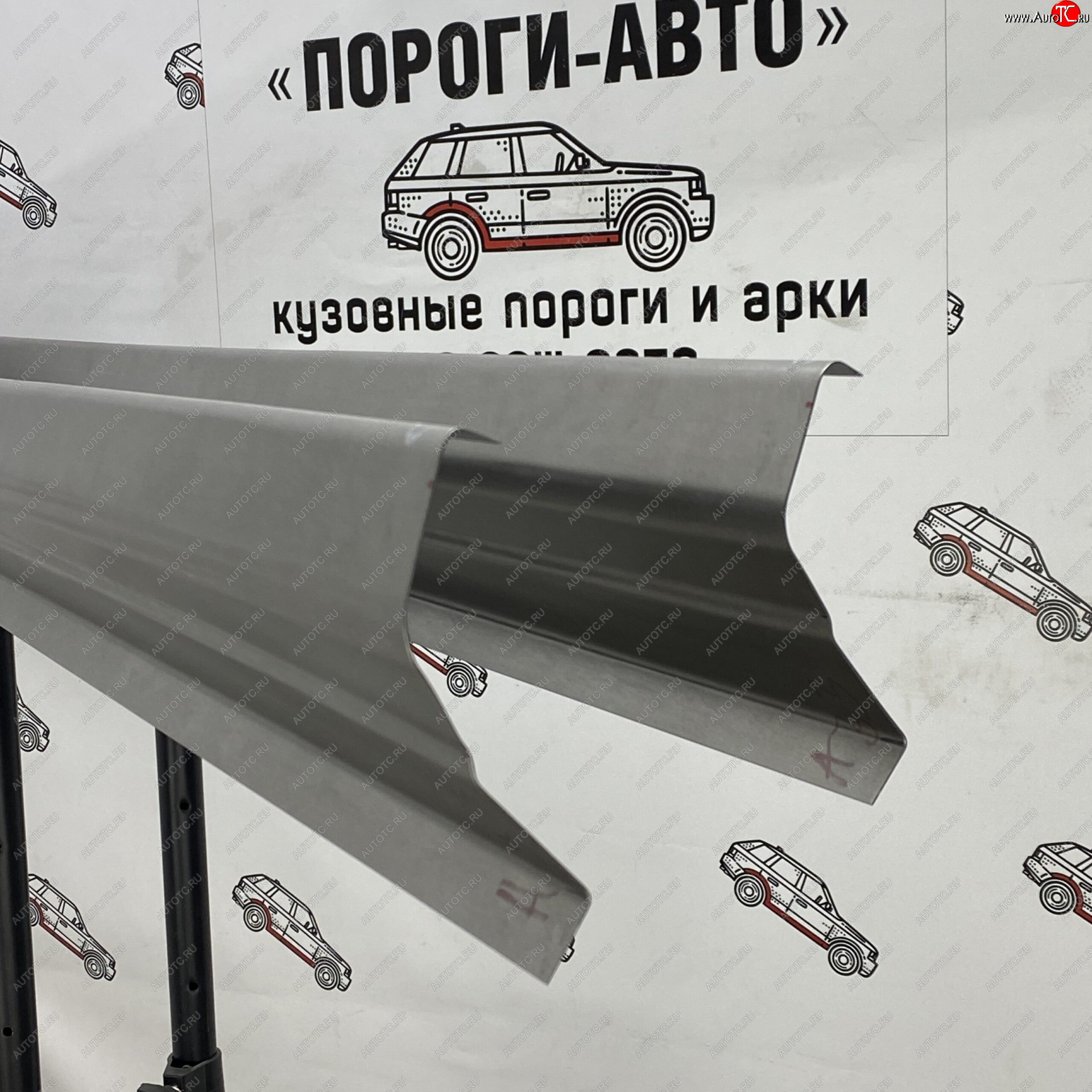 1 989 р. Правый ремонтный порог Пороги-Авто Nissan Maxima A33 дорестайлинг (2000-2003) (Холоднокатанная сталь 1 мм)  с доставкой в г. Керчь