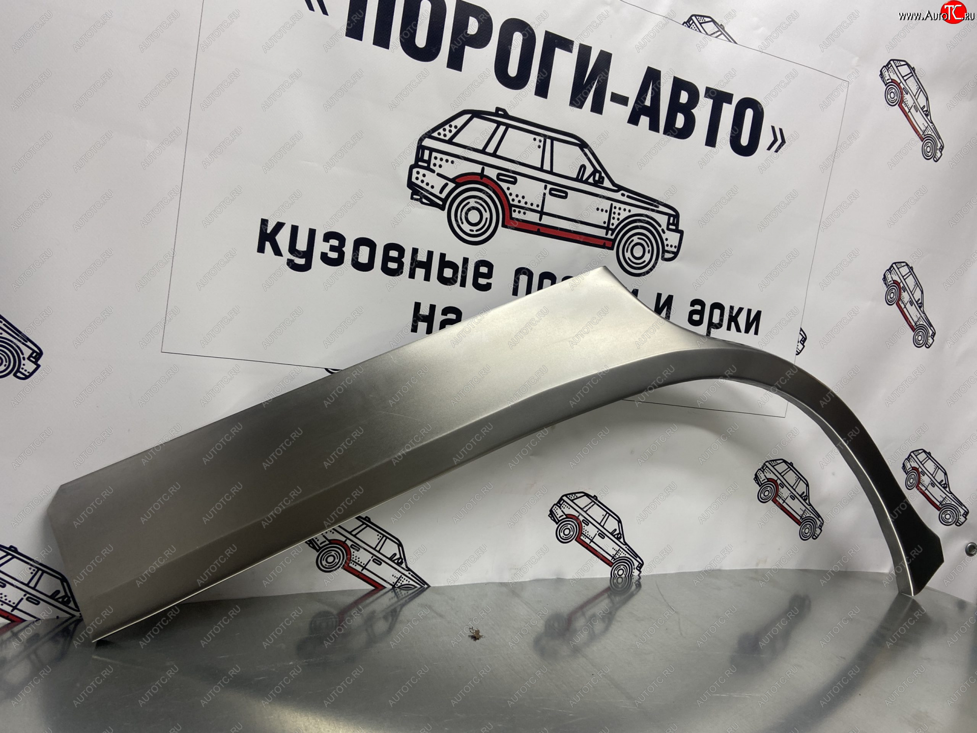 2 199 р. Правая внешняя ремонтная арка Пороги-Авто  KIA Sportage  2 JE,KM (2004-2010) дорестайлинг,  рестайлинг (Холоднокатаная сталь 0,8 мм)  с доставкой в г. Керчь