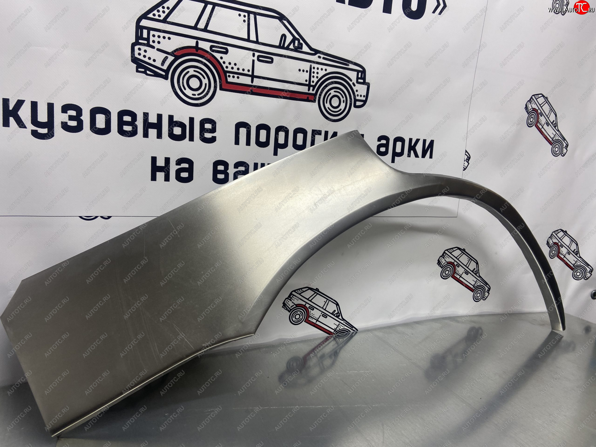 2 199 р. Правая задняя ремонтная арка Пороги-Авто Subaru Legacy BD,B11 седан рестайлинг (1996-1998) (Холоднокатаная сталь 0,8 мм)  с доставкой в г. Керчь