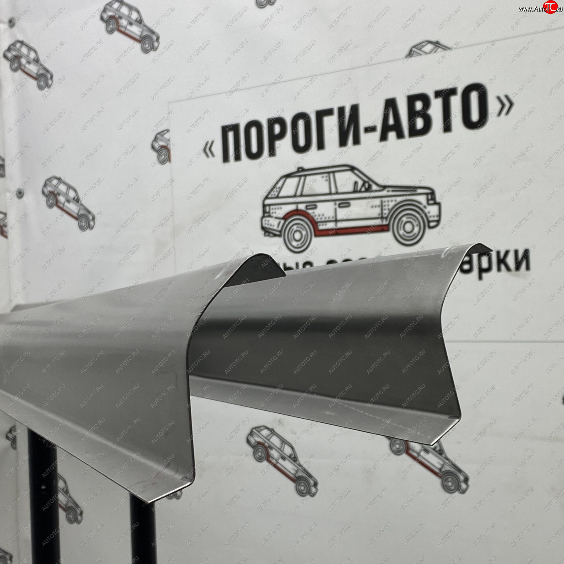 3 899 р. Ремкомплект порогов (2 шт.) Пороги-Авто  Jeep Grand Cherokee  WJ (1998-2005) (Холоднокатанная сталь 1 мм)  с доставкой в г. Керчь