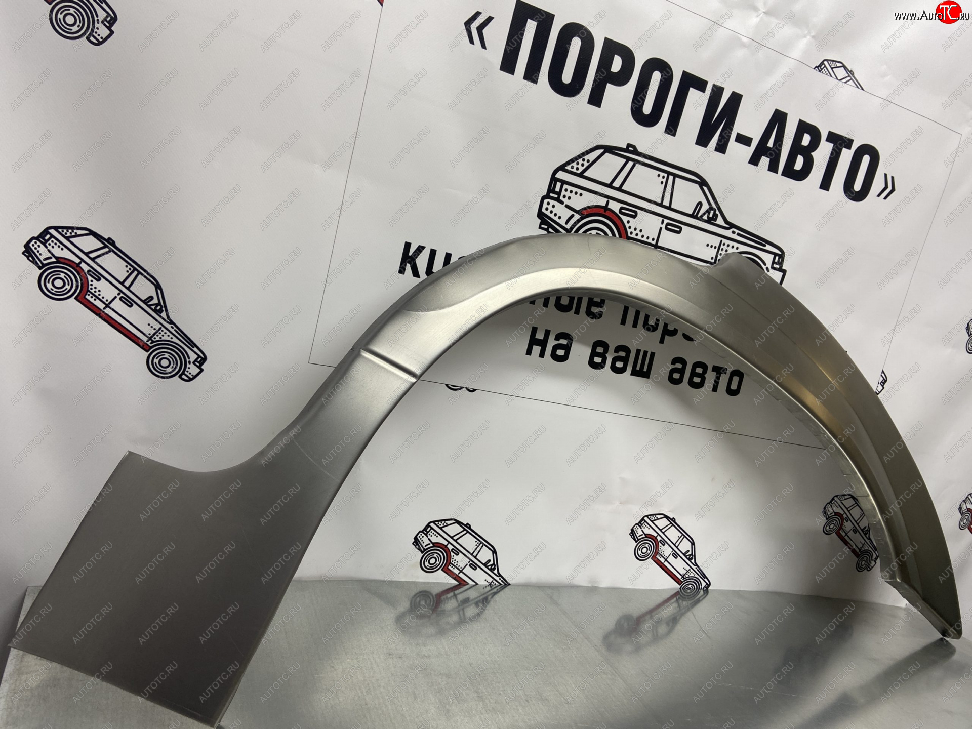2 199 р. Правая задняя ремонтная арка Пороги-Авто  KIA Sportage  1 JA (1993-2006) (Холоднокатаная сталь 0,8 мм)  с доставкой в г. Керчь