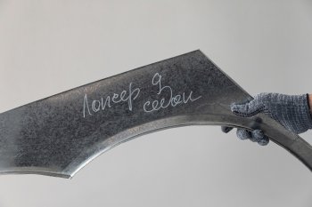 Ремкомплект внешних арок (2 шт) Пороги-Авто Mitsubishi Lancer  9 CS (2003-2009) седан 1-ый рестайлинг, универсал 1-ый рестайлинг, седан 2-ой рестайлинг, универсал 2-ой рестайлинг (Холоднокатаная сталь 0,8 мм)