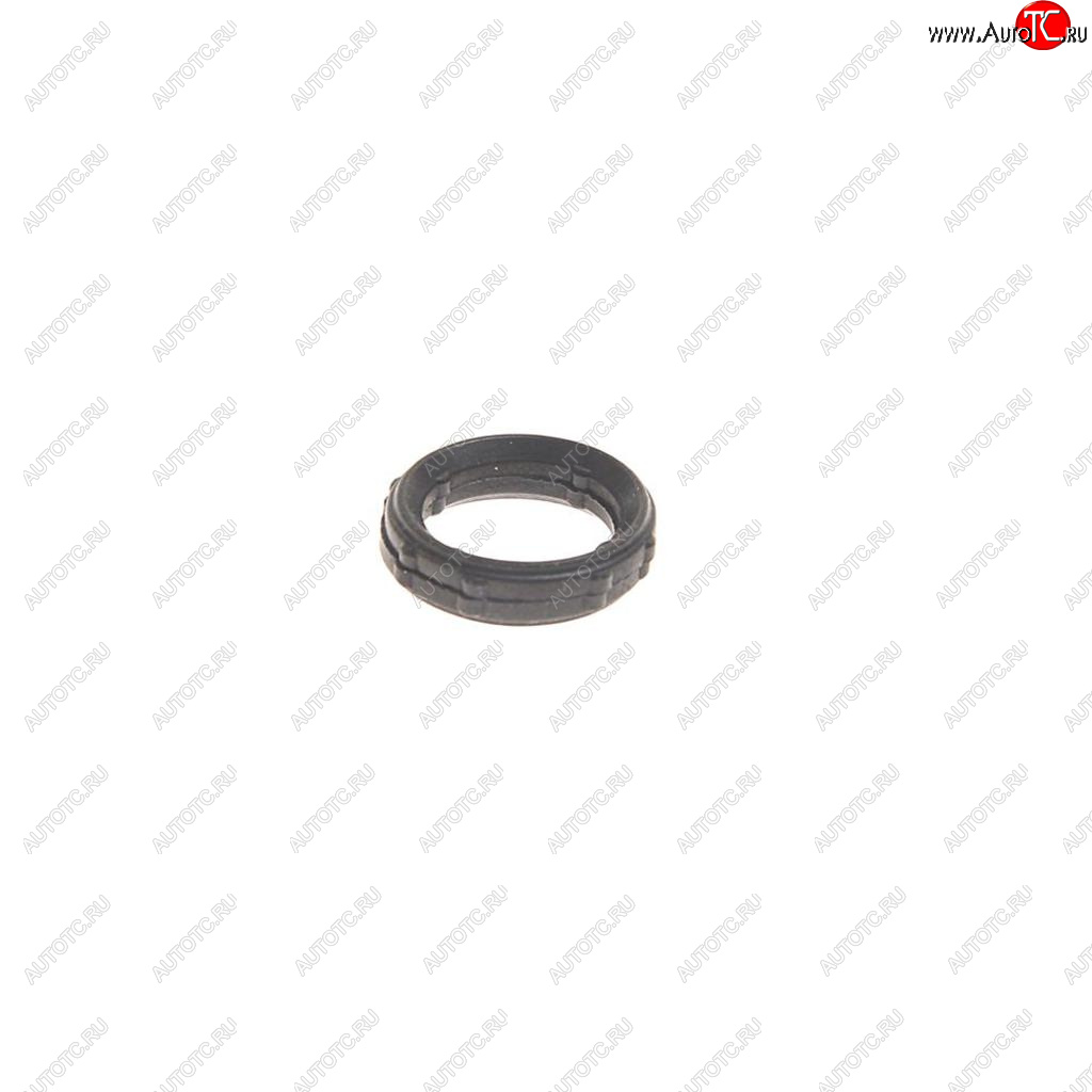 127 р. Прокладка VW AUDI SEAT SKODA крышки двигателя передней OE VAG 03c109293  с доставкой в г. Керчь