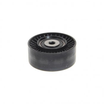 3 899 р. Ролик приводного ремня VW AUDI SEAT SKODA (2.0 TDI) обводной OE VAG 03g145276  с доставкой в г. Керчь. Увеличить фотографию 2