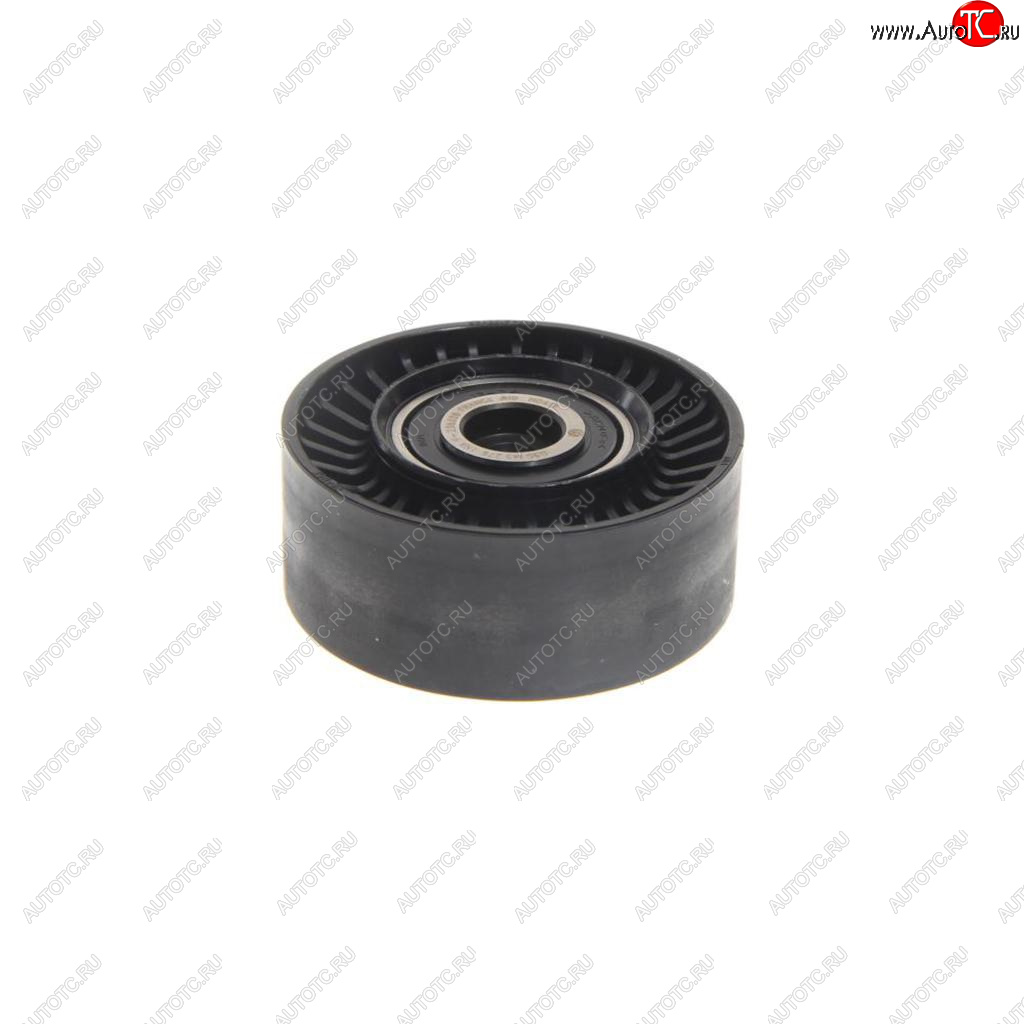 3 899 р. Ролик приводного ремня VW AUDI SEAT SKODA (2.0 TDI) обводной OE VAG 03g145276  с доставкой в г. Керчь