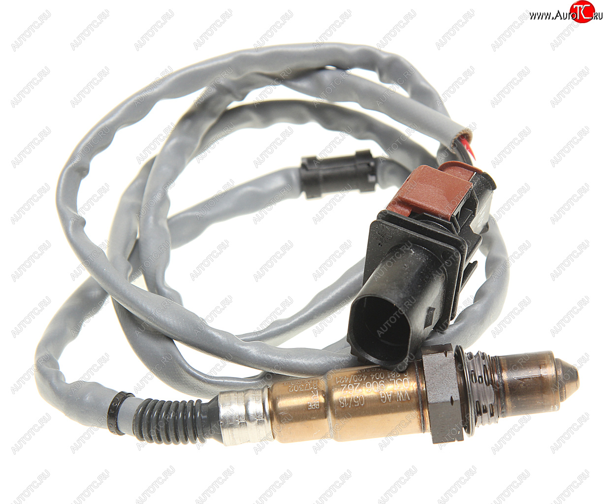 8 999 р. Датчик кислорода AUDI A4 (07-) OE VAG 03l906262r  с доставкой в г. Керчь