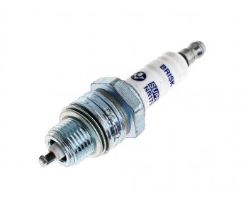 Свеча зажигания ГАЗ-2410 (ОАО ЗМЗ) ЗМЗ 040200-3707000-00