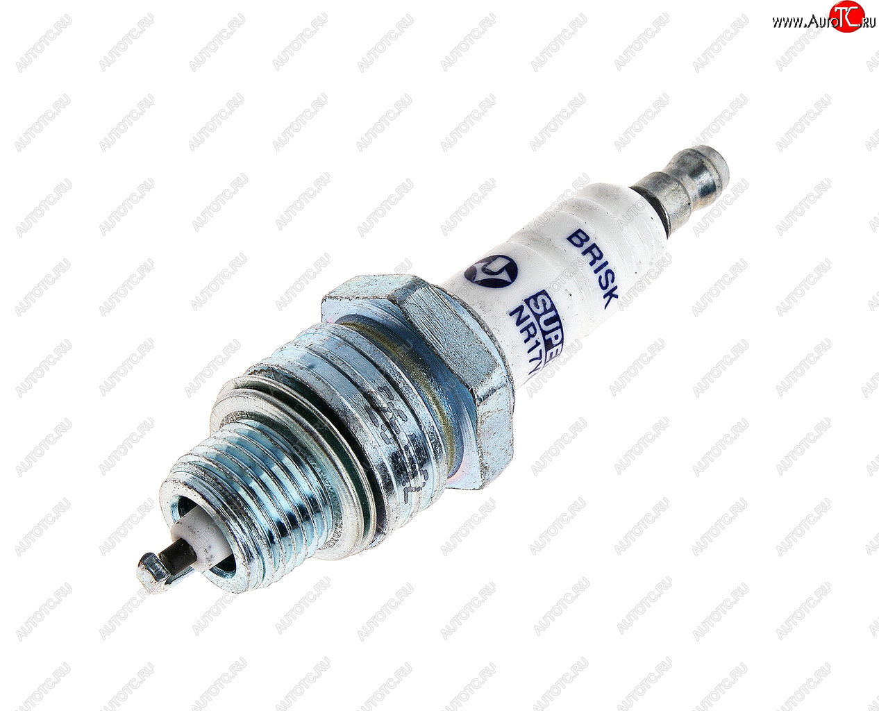 228 р. Свеча зажигания ГАЗ-2410 (ОАО ЗМЗ) ЗМЗ 040200-3707000-00  с доставкой в г. Керчь