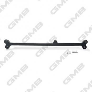 3 499 р. Тяга рулевая NISSAN Terrano (87-93) центральная GMB GMB 0402-0762  с доставкой в г. Керчь. Увеличить фотографию 3