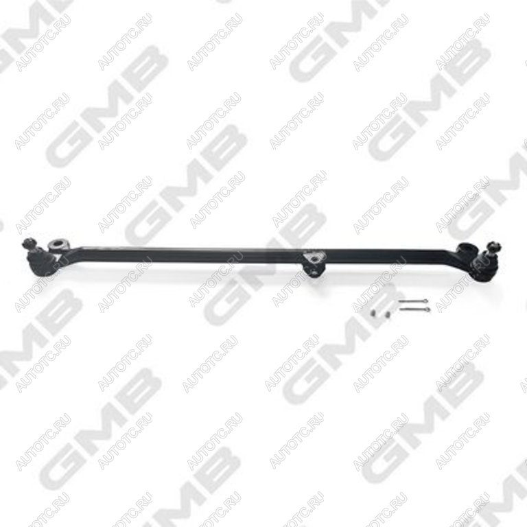 3 499 р. Тяга рулевая NISSAN Terrano (87-93) центральная GMB GMB 0402-0762  с доставкой в г. Керчь
