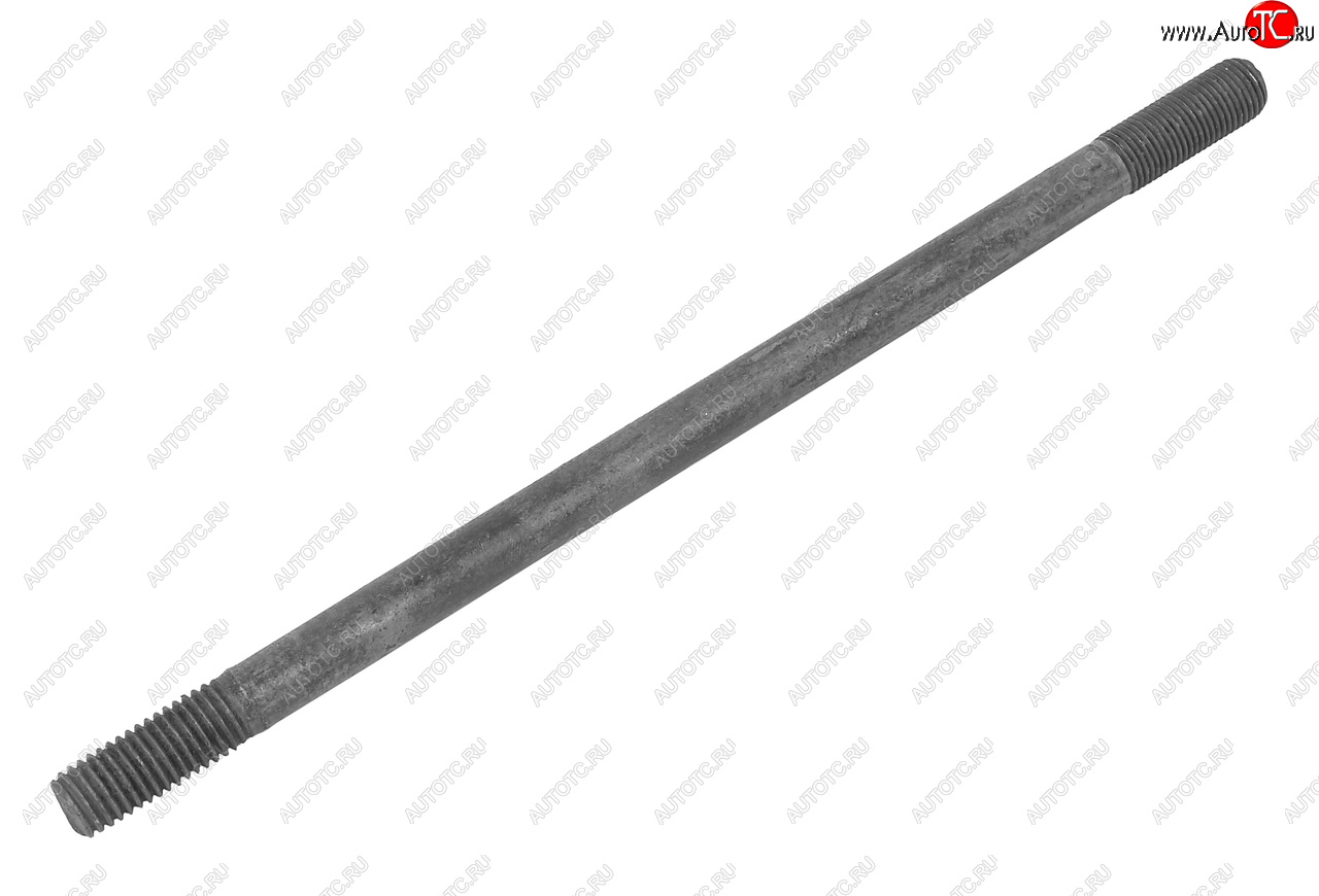 569 р. Шпилька М12х245х1.25 головки блока ГАЗ-53 большая (ОАО ЗМЗ) ЗМЗ 040210-1003122-00  с доставкой в г. Керчь