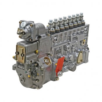 355 999 р. Насос топливный КАМАЗ высокого давления BOSCH BOSCH 0402648611  с доставкой в г. Керчь. Увеличить фотографию 1