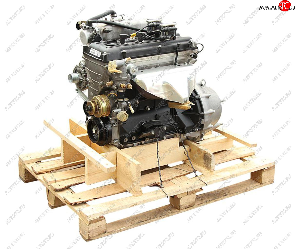 340 999 р. Двигатель ЗМЗ-40522 ГАЗ-3302,2217 ЕВРО-2 152 л.с. (под МИКАС 7.1) (ОАО ЗМЗ) № ЗМЗ 040522-1000400-10  с доставкой в г. Керчь